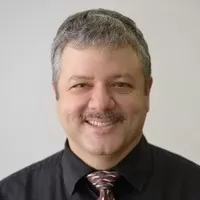 Timothy Hange