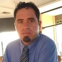 Alfredo Gutierrez Garcia