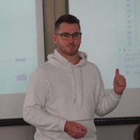 Gareth Larkan
