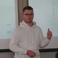 Gareth Larkan