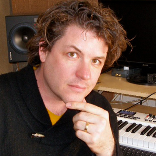 David Earl