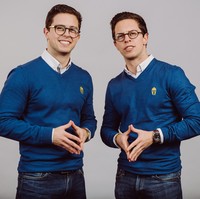Maxim & Olivier Leirman