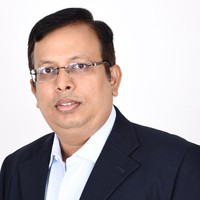 GK Madhavan