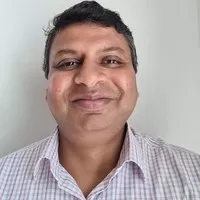 Sanjay Kumar Bharatiya