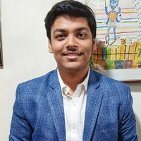 Subhrojyoti Ghosh