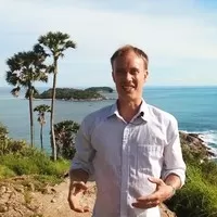 Tobias Dahl