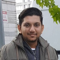 Mayur Sharma