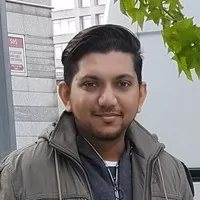 Mayur Sharma