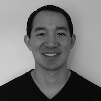 Jonathan Wong
