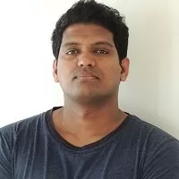 Zulfeekar Cheriyampurath