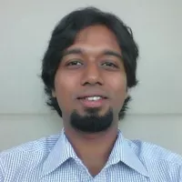 Marudhamaran Gunasekaran