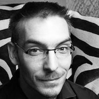 Ian Ozsvald