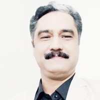 Ali Shirani