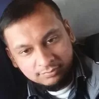 Saqib Sadiq