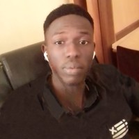 Ephraim Sinyabe, Ph.D