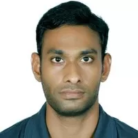Kaunteya K. Dhote