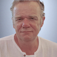 Peter Van der Weerd