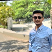 Ayush Kumar