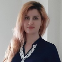 Zahra Golrizkhatami