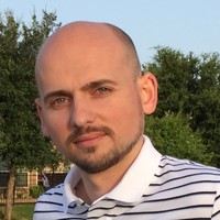 Artem Bondar