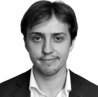 Noah André Blanchard