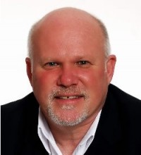 Paul Chaney