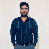 DINESH REDDY JETTI