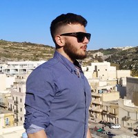 Alden Azzopardi