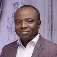 Emmanuel Bakare