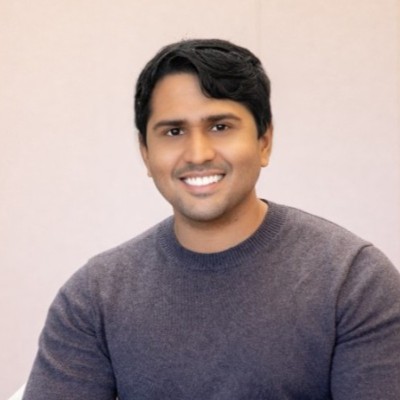 Vinoo Ganesh