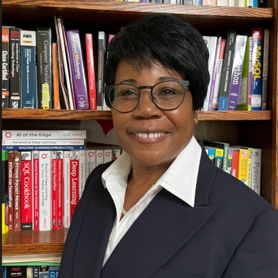 Gwendolyn Stripling