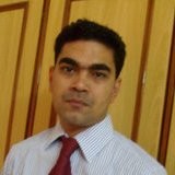 Ram Mohan