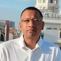 Lokanath Giri