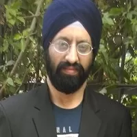 Dr. Harbir Singh