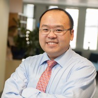 Richard Wang