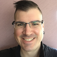 Mark Nunnikhoven
