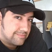 Alex Alvarado