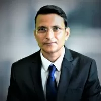 Santanu Das