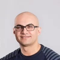 Yaser Mehraban