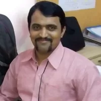 Dr. Sachin Potawale