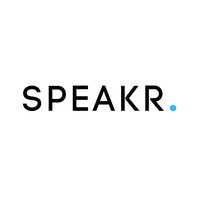 SPEAKR. Academy