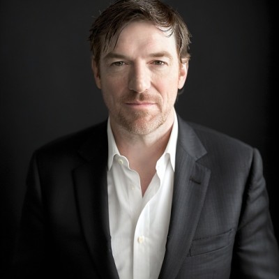 Conor Grennan