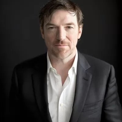 Conor Grennan