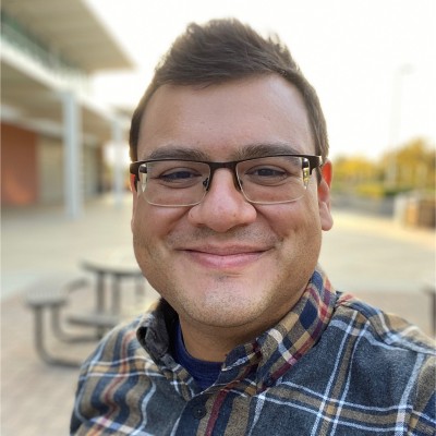Victor Mejia