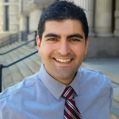 Derek Peruo