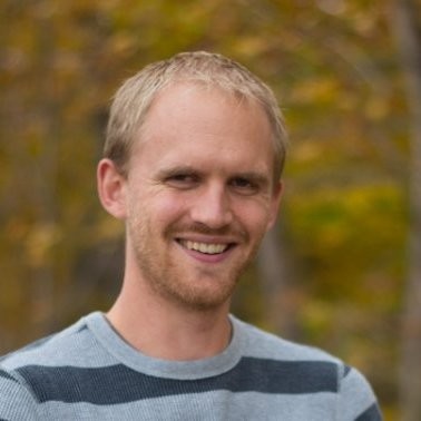 Dave Westerveld