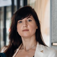 Anna Kolenkina