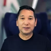 Sam Surkhang