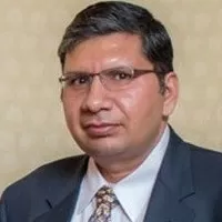 Anil Singh