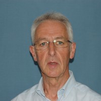 Richard Boothman